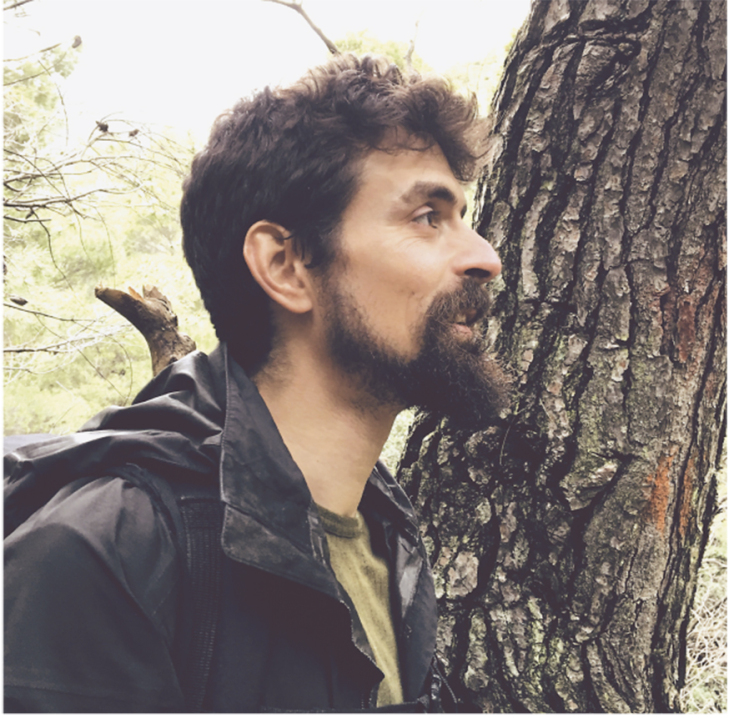 Στέφανος Ρέγκας