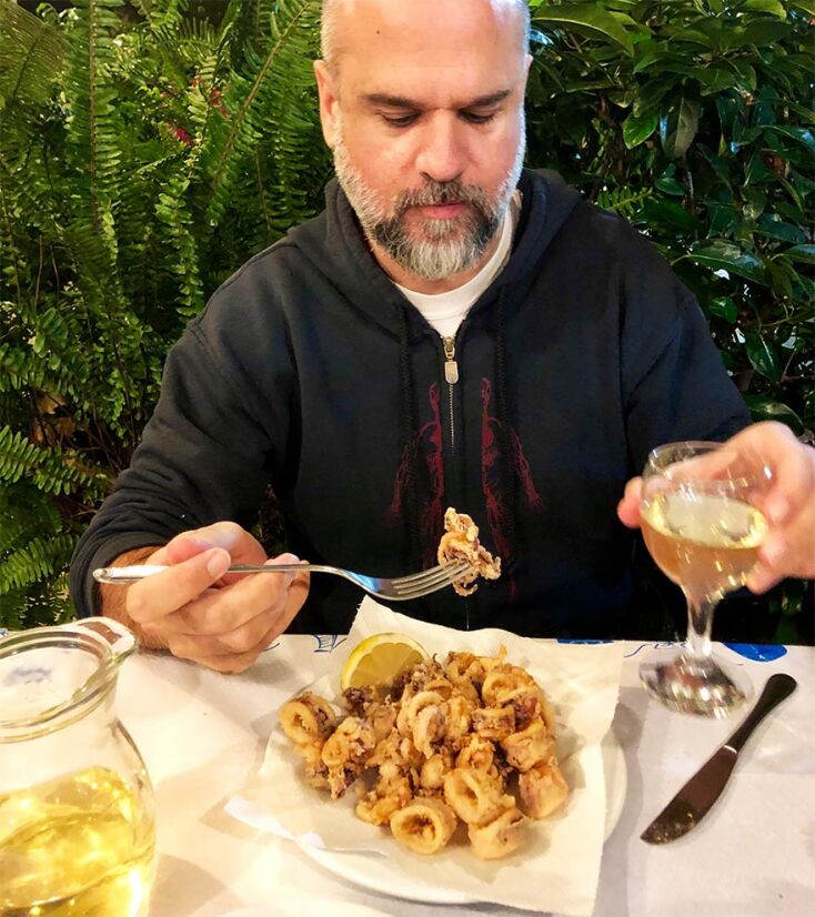 Στέφανος Ρόκος