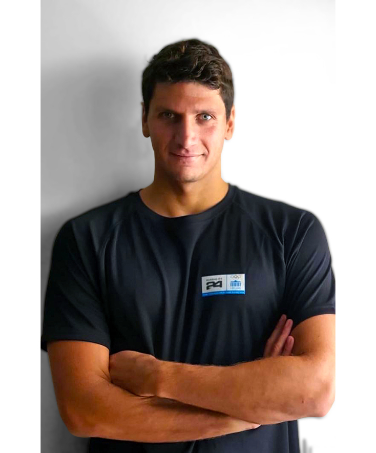 Στέφανος Δημητριάδης