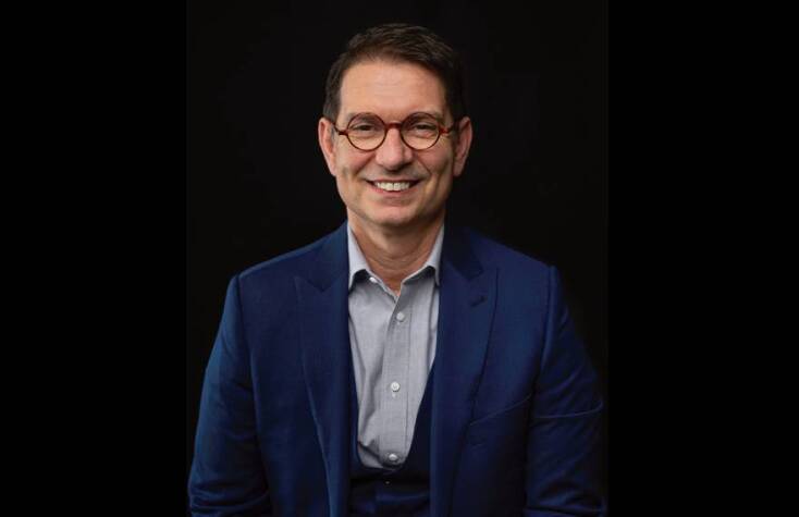 O Καλλιτεχνικός Διευθυντής του Θεάτρου Grattacielo, Στέφανος Κορωναίος