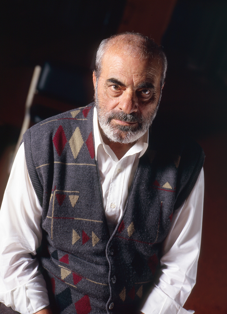 stelios kazantzidis