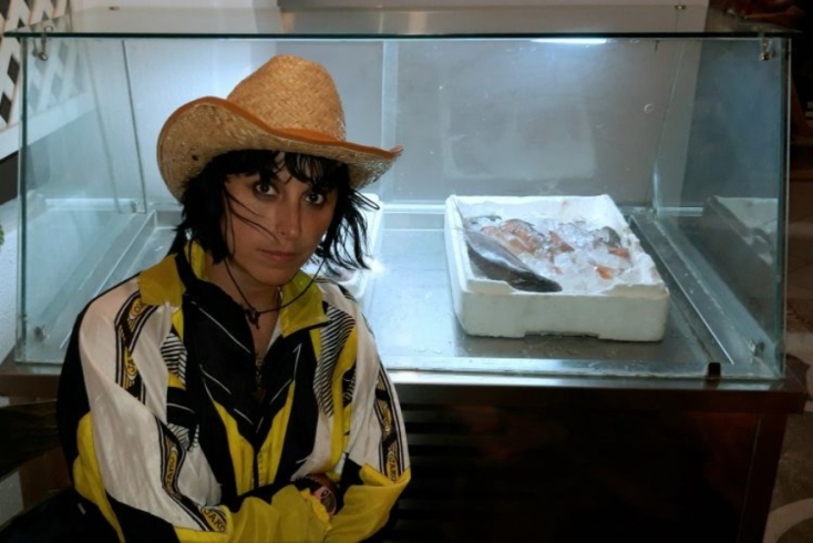 Σtella (Στέλλα Χρονοπούλου)