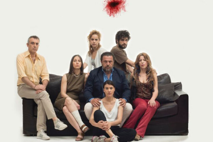 «Στέλλα κοιμήσου», σε σκηνοθεσία Γιάννη Οικονομίδη