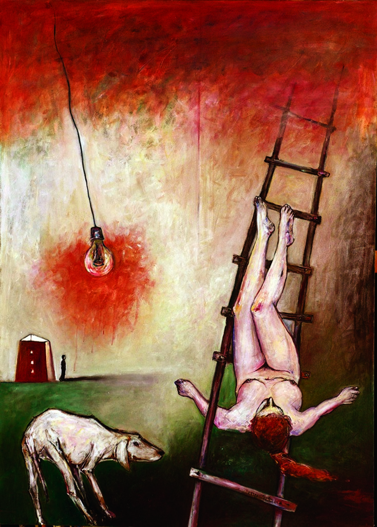 Στεφανάκις Γιάννης