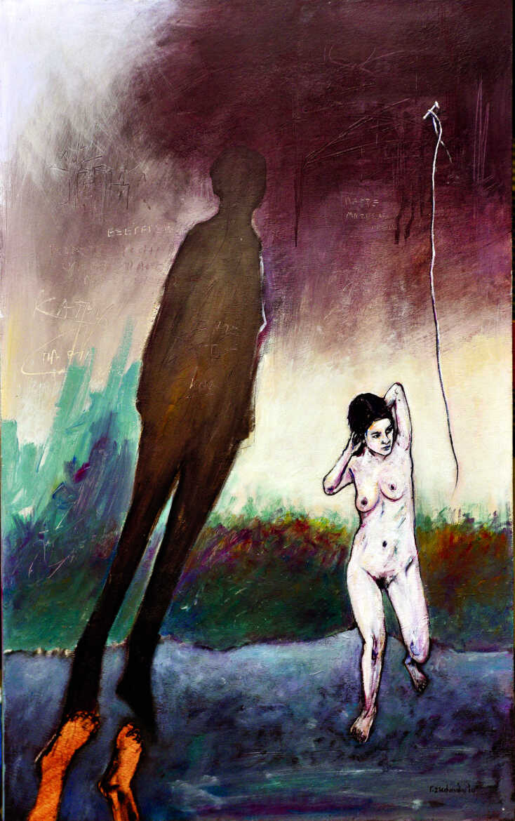 Στεφανάκις Γιάννης