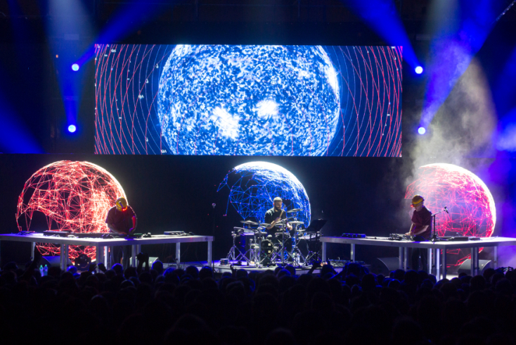 Στέρεο Νόβα