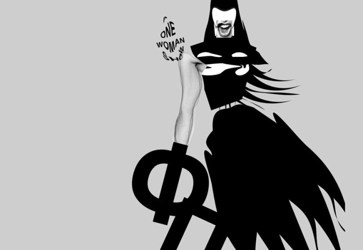 Φεστιβάλ Αθηνών &amp; Επιδαύρου / Stereo Nero Dance Co. Φθογγικά πάθη