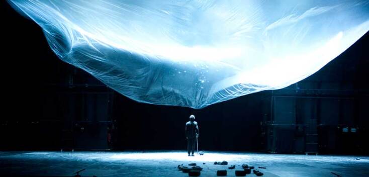 Δημήτρης Παπαϊωάννου, Still life © Marilena Stafylidou