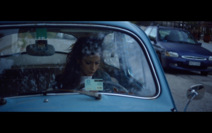 Σκηνή από την ταινία