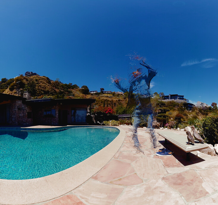 Tribeca, A Safe Guide to Dying