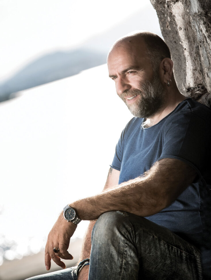 Μπάμπης Στόκας