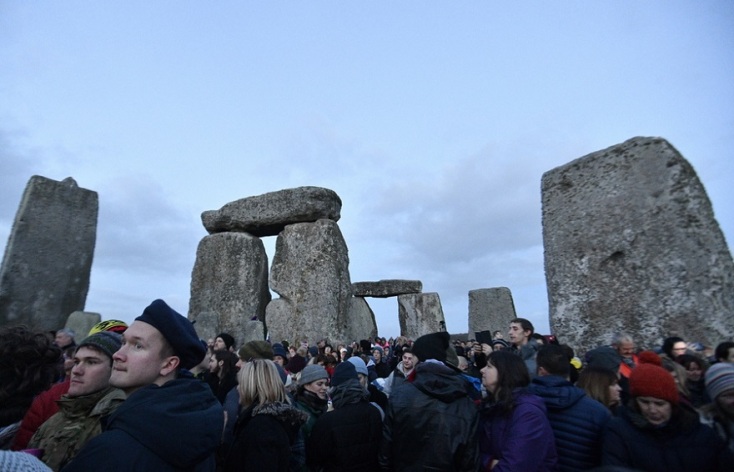 Stonehenge