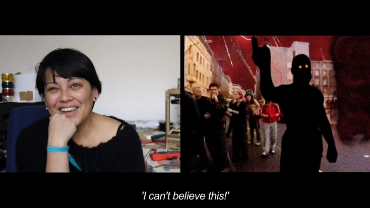 The story of Technoviking