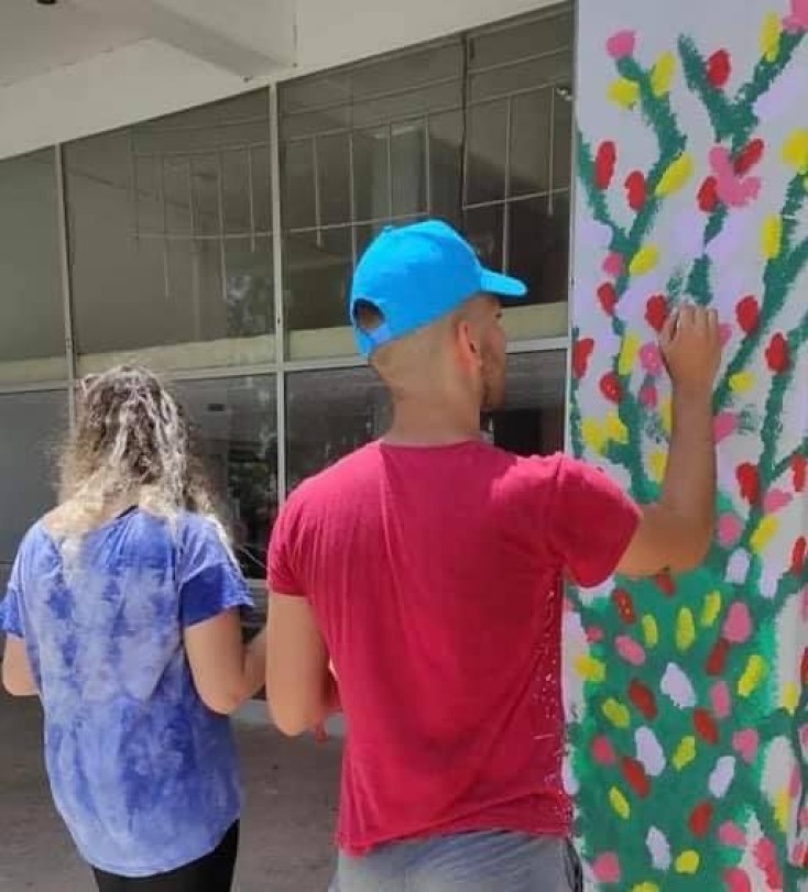 © «Ενωμένες Κοινωνίες των Βαλκανίων»