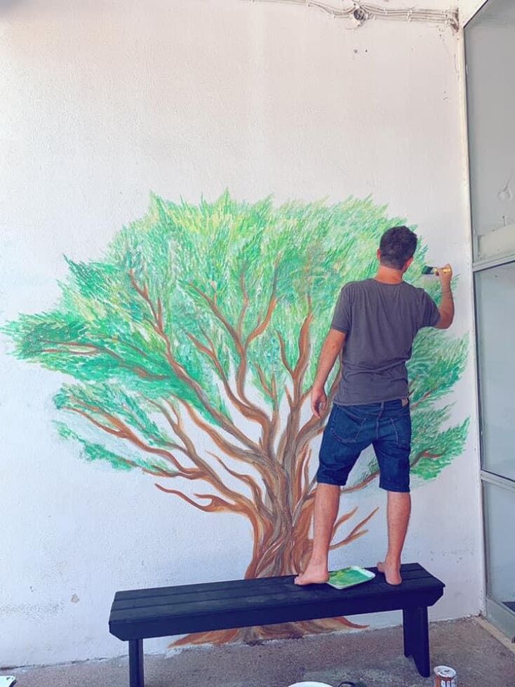 © «Ενωμένες Κοινωνίες των Βαλκανίων»