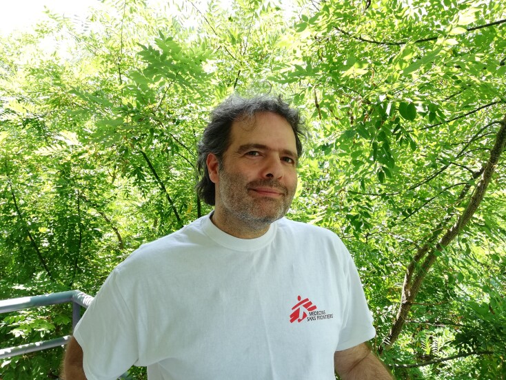 Βασίλης Στραβαρίδης