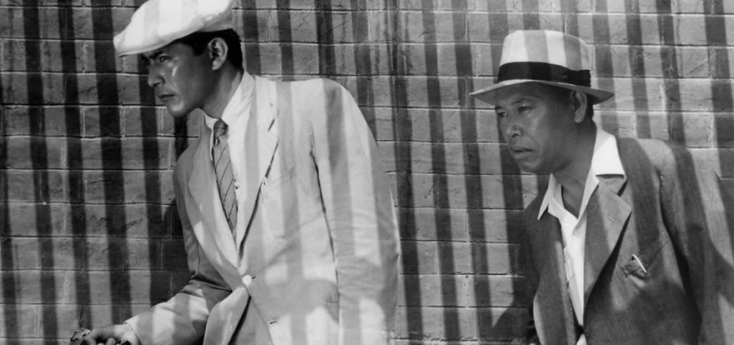 Ο λυσσασμένος σκύλος