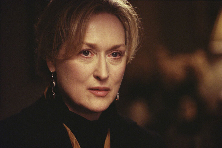 Meryl Streep