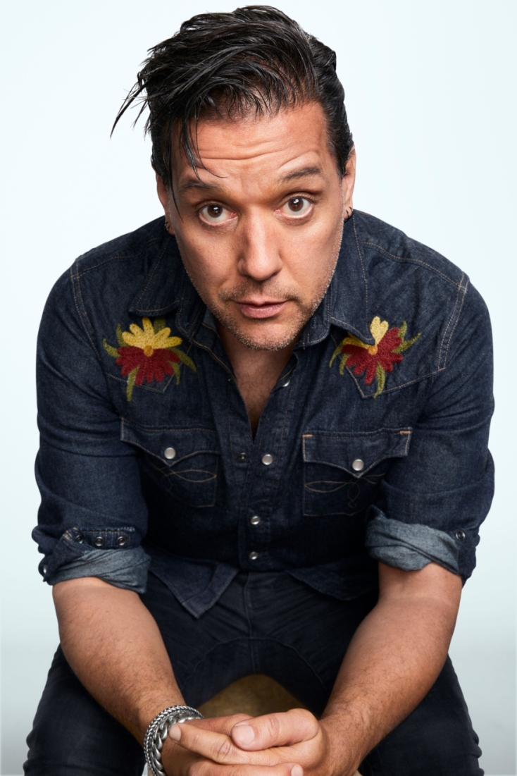 O Γιώργος Στρούμπουλόπουλος