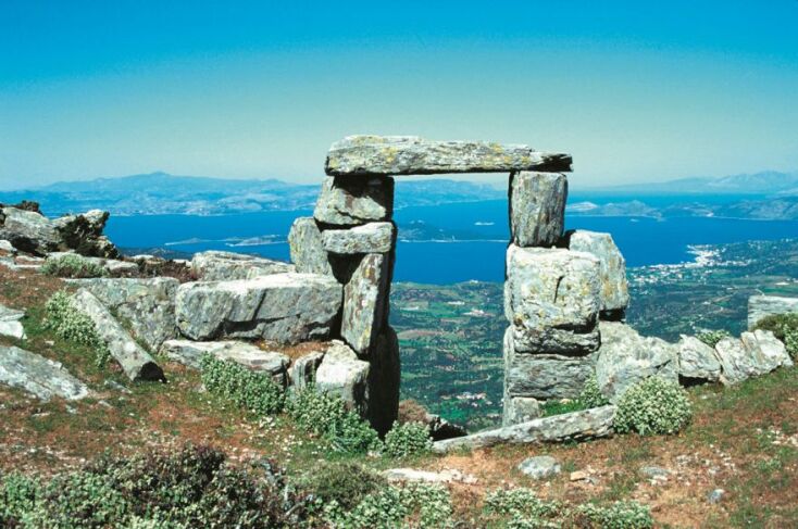 Δήμος Καρύστου: Το νησί απέναντι