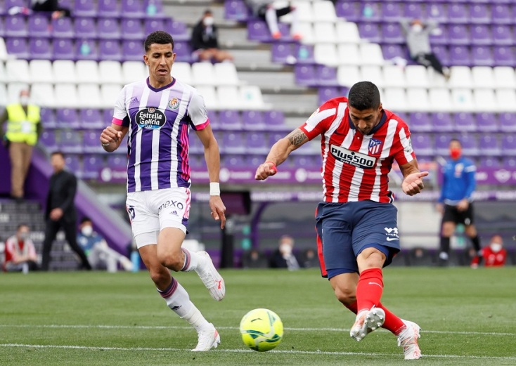 Λουίς Σουάρες