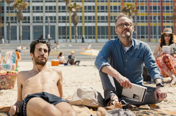 «Ενοικιάζεται (Sublet)» του Έιταν Φοξ