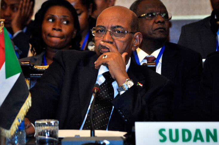 Ομάρ αλ-Μπασίρ