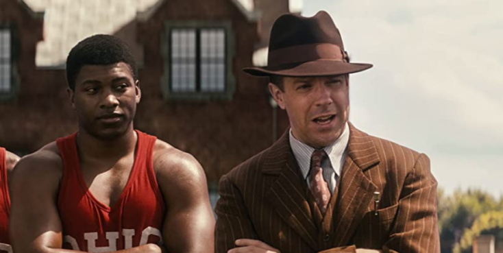 Ο Λάρι Σνάϊντερ μαζί με τον Τζέσε Όουενς έφτιαξαν ένα αχτύπητο δίδυμο που σάρωσε στους Ολυμπιακούς Αγώνες του 1936