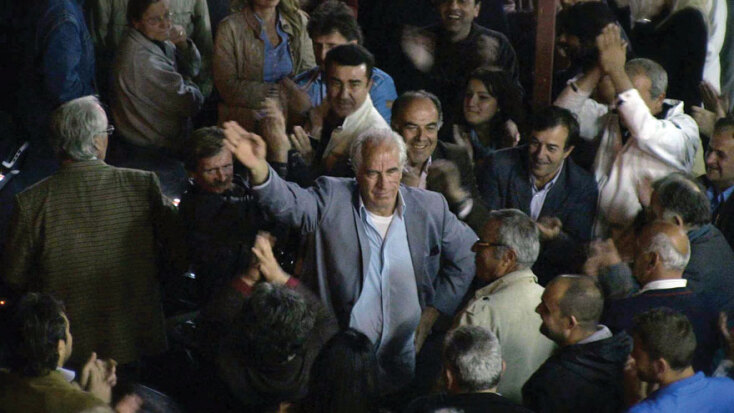 Κίμωνας Τσακίρης, Sugartown