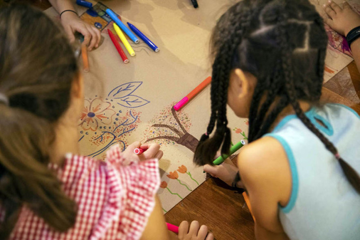 H Τεχνόπολη Δήμου Αθηναίων και το Βιομηχανικό Μουσείο Φωταερίου, σε συνεργασία με το εργαστήριο παραστατικών τεχνών Artfygio, διοργανώνουν από τις 29 Ιουνίου έως και τις 17 Ιουλίου 2020 ένα πλούσιο εκπαιδευτικό πρόγραμμα