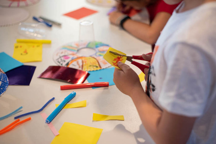 H Τεχνόπολη Δήμου Αθηναίων και το Βιομηχανικό Μουσείο Φωταερίου, σε συνεργασία με το εργαστήριο παραστατικών τεχνών Artfygio, διοργανώνουν από τις 29 Ιουνίου έως και τις 17 Ιουλίου 2020 ένα πλούσιο εκπαιδευτικό πρόγραμμα