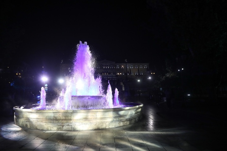 Πλατεία Συντάγματος