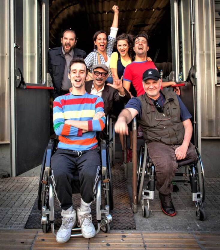 Πιο δυνατός κι από τον Σούπερμαν