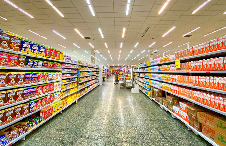 Σουπερμάρκετ