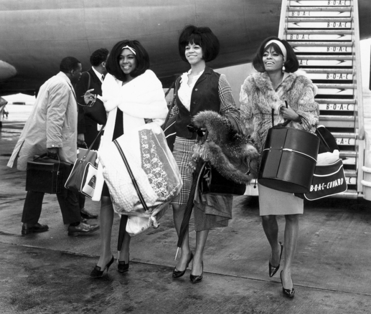 The Supremes