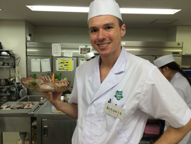 2020 Athens Taste Choice