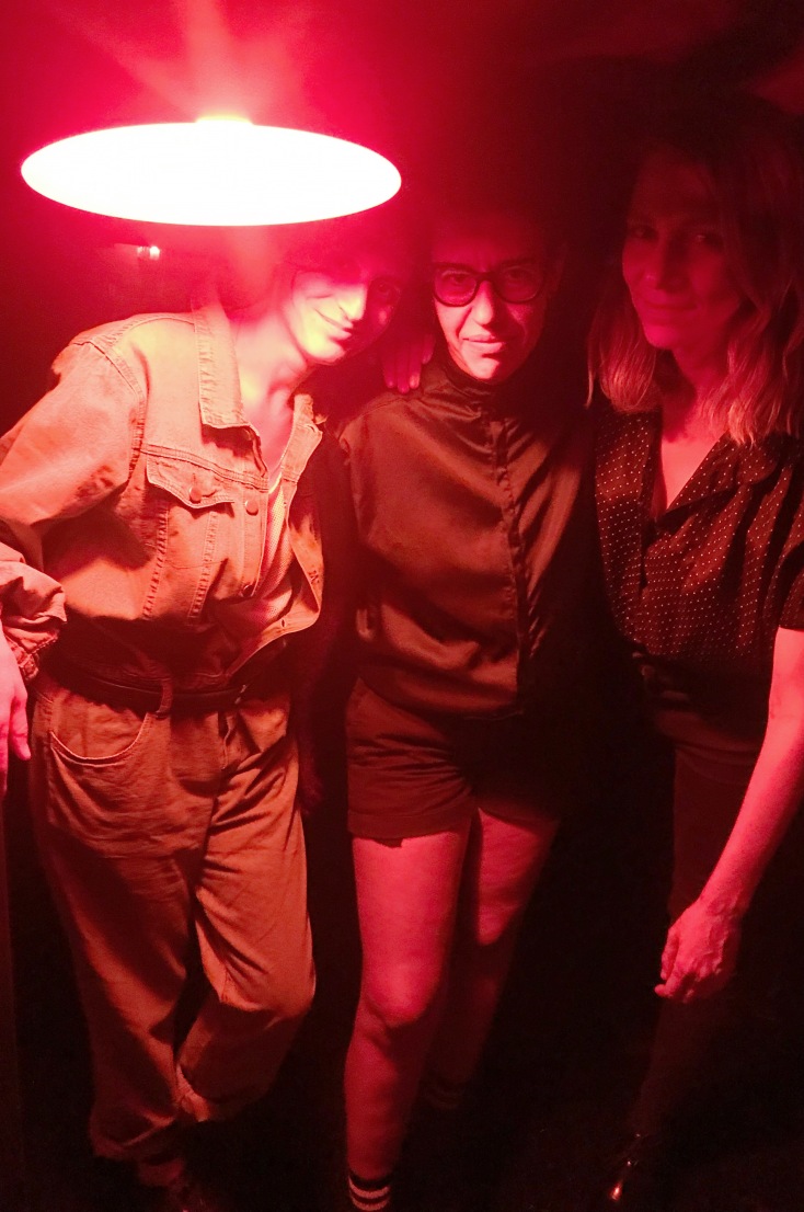 swim by evgenia bourzoukou