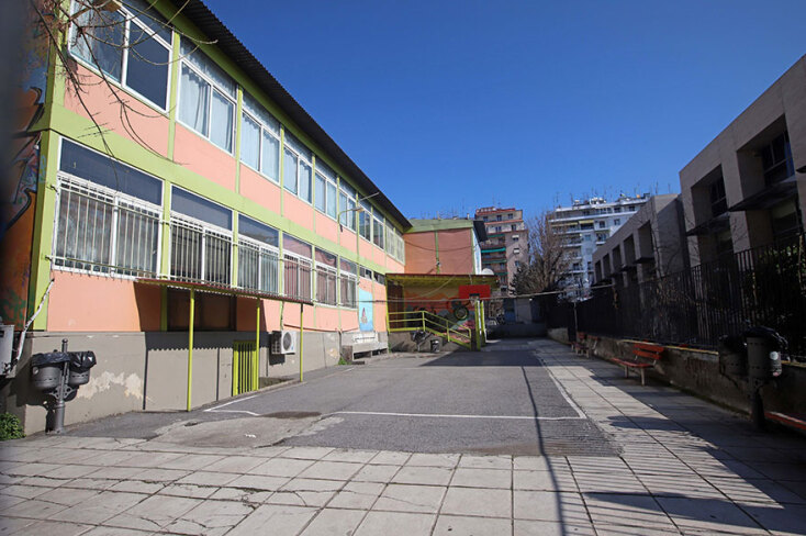 Κορωνοϊός και σχολεία: Δεν αποκλείεται να ανοίξου σε δύο φάσεις τον Σεπτέμβριο