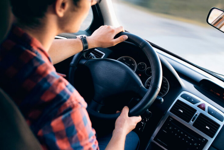 Σχολές οδηγών - Ανοίγουν τη Δευτέρα 11 Μαΐου 2020: Υποχρεωτική η χρήση μάσκας και γαντιών μιας χρήσης για εκπαιδευτή και εκπαιδευόμενο