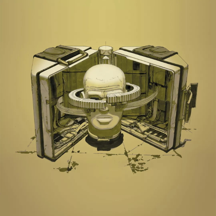 Mission Impossible III