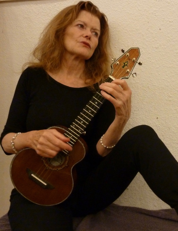 Η δημοσιογράφος και μουσικός Sylvie Simmons