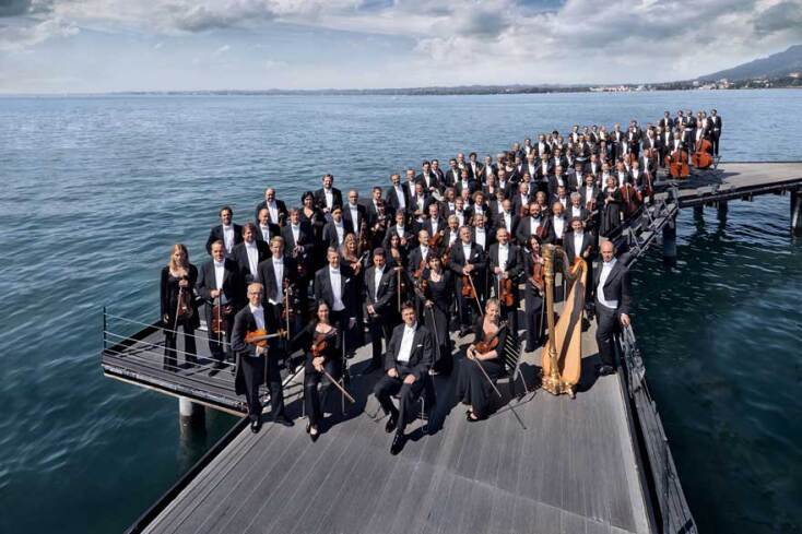 Συμφωνική Ορχήστρα της Βιέννης