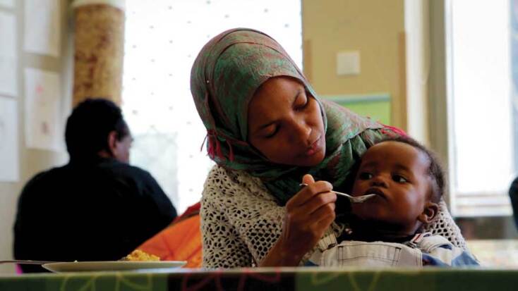 Μενέλαος Καραμαγγιώλης / Συναντήσεις με αξιοσημείωτους ανθρώπους