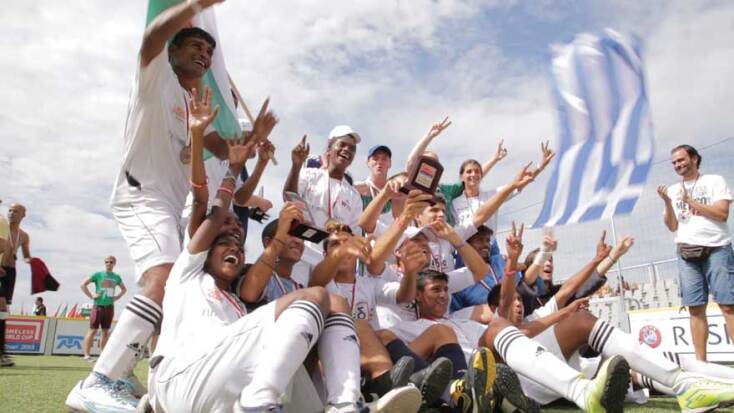 Μενέλαος Καραμαγγιώλης / Συναντήσεις με αξιοσημείωτους ανθρώπους