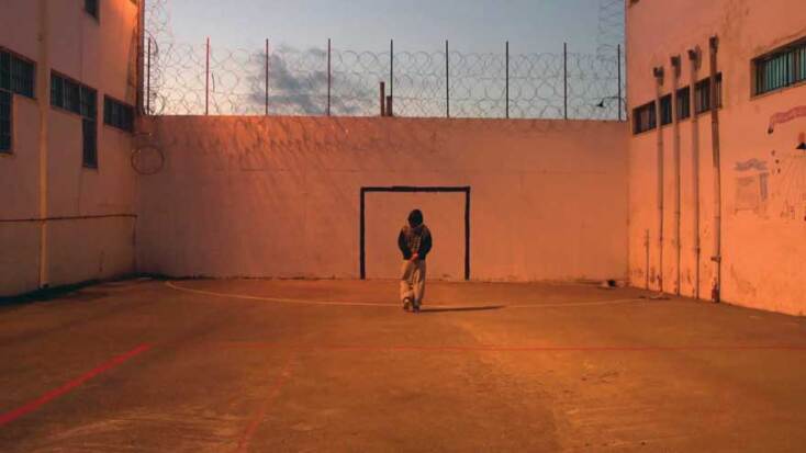 Μενέλαος Καραμαγγιώλης / Συναντήσεις με αξιοσημείωτους ανθρώπουςΜενέλαος Καραμαγγιώλης / Συναντήσεις με αξιοσημείωτους ανθρώπους: «Η Επιστροφή»