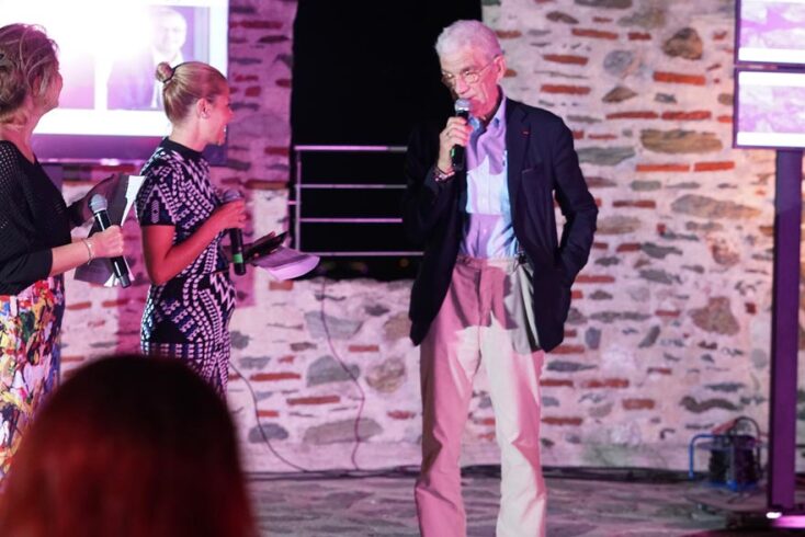 Ο Δήμαρχος Θεσσαλονίκης, κος Γιάννης Μπουτάρης