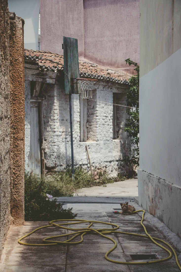 Συνοικισμός