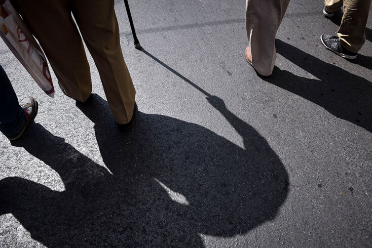 Η πληρωμή για τις συντάξεις Ιανουαρίου 2022 θα γίνει πριν από τα Χριστούγεννα