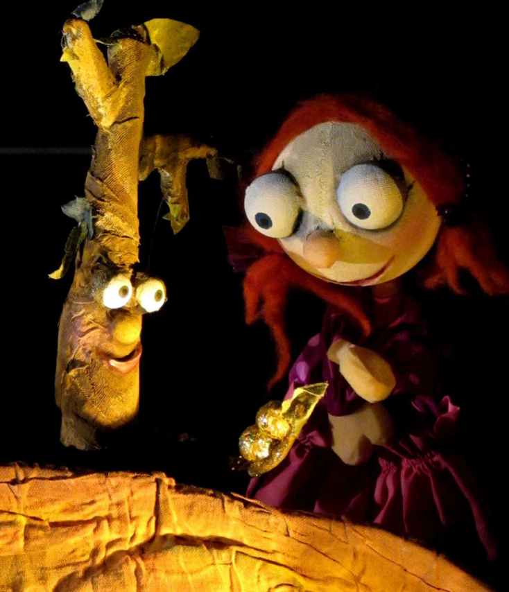 ta magika karidotsoufla ARTION EDUCATION