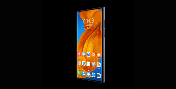 Mate Xs: το αναδιπλούμενο smartphone της Huawei τώρα διαθέσιμο